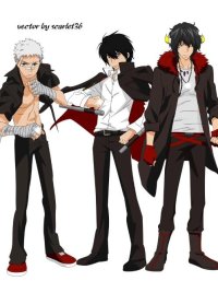 BUY NEW reborn - 189602 Premium Anime Print Poster